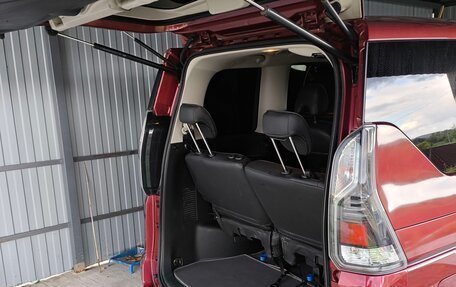 Nissan Serena IV, 2018 год, 2 130 000 рублей, 15 фотография