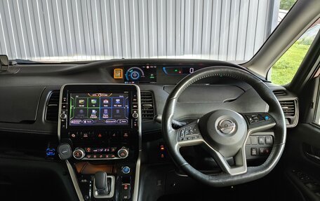 Nissan Serena IV, 2018 год, 2 130 000 рублей, 11 фотография