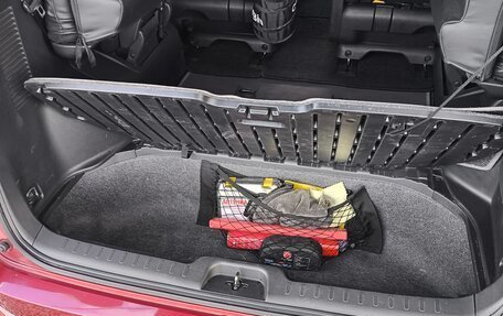 Nissan Serena IV, 2018 год, 2 130 000 рублей, 7 фотография
