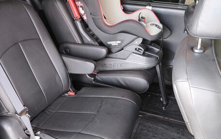 Nissan Serena IV, 2018 год, 2 130 000 рублей, 13 фотография