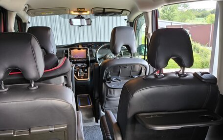 Nissan Serena IV, 2018 год, 2 130 000 рублей, 6 фотография