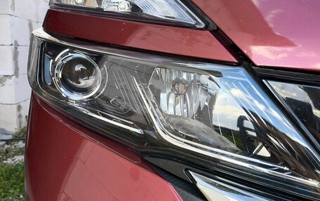 Nissan Serena IV, 2018 год, 2 130 000 рублей, 23 фотография