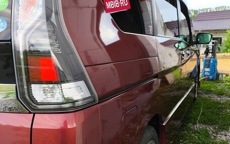 Nissan Serena IV, 2018 год, 2 130 000 рублей, 16 фотография