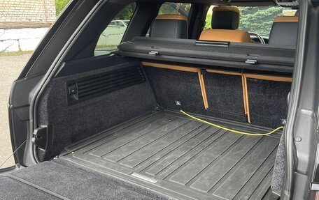 Land Rover Range Rover IV рестайлинг, 2021 год, 9 980 000 рублей, 21 фотография