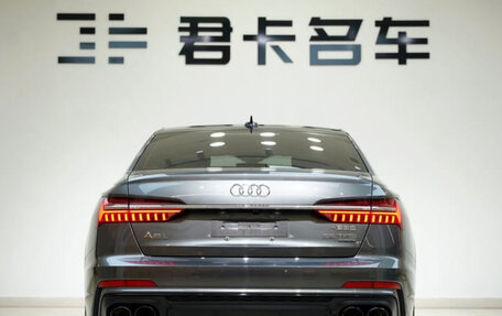 Audi A6, 2022 год, 3 700 000 рублей, 5 фотография