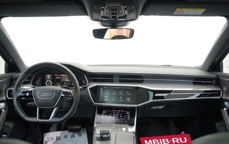 Audi A6, 2022 год, 3 700 000 рублей, 6 фотография