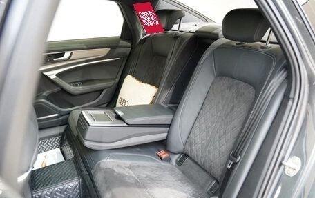 Audi A6, 2022 год, 3 700 000 рублей, 8 фотография