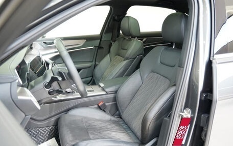 Audi A6, 2022 год, 3 700 000 рублей, 7 фотография