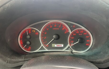 Subaru Impreza III, 2007 год, 700 000 рублей, 12 фотография
