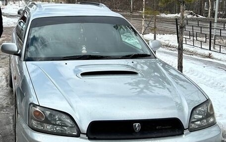 Subaru Legacy III, 1998 год, 750 000 рублей, 2 фотография