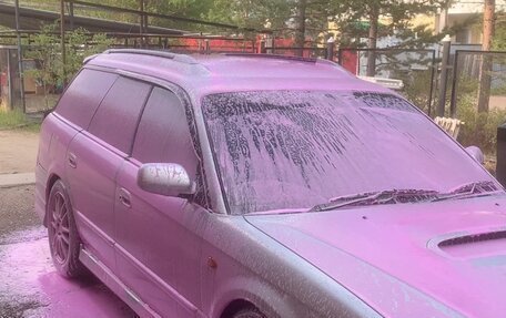 Subaru Legacy III, 1998 год, 750 000 рублей, 6 фотография