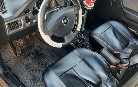 Daewoo Nexia I рестайлинг, 2010 год, 280 000 рублей, 4 фотография