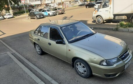Daewoo Nexia I рестайлинг, 2010 год, 280 000 рублей, 3 фотография