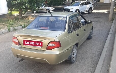Daewoo Nexia I рестайлинг, 2010 год, 280 000 рублей, 6 фотография