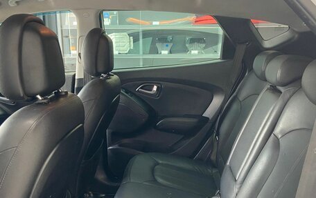 Hyundai ix35 I рестайлинг, 2014 год, 1 500 000 рублей, 13 фотография