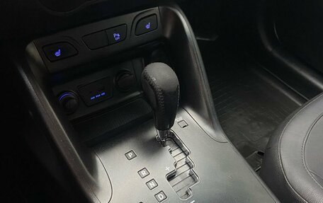 Hyundai ix35 I рестайлинг, 2014 год, 1 500 000 рублей, 14 фотография