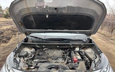 Toyota RAV4, 2021 год, 3 400 000 рублей, 9 фотография