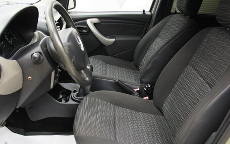 Renault Logan I, 2011 год, 457 500 рублей, 9 фотография