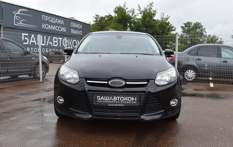 Ford Focus III, 2012 год, 740 000 рублей, 3 фотография