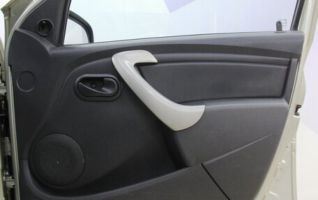 Renault Logan I, 2011 год, 457 500 рублей, 18 фотография