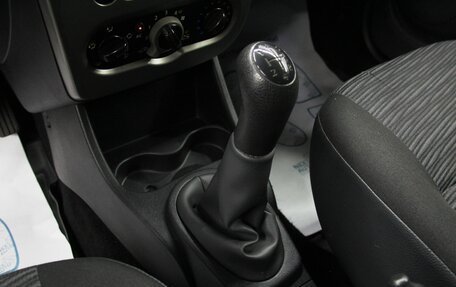 Renault Logan I, 2011 год, 457 500 рублей, 20 фотография