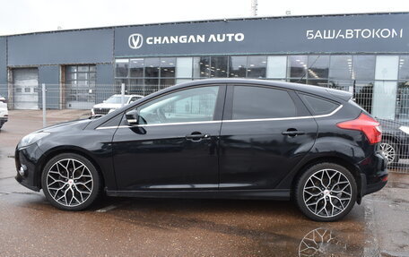 Ford Focus III, 2012 год, 740 000 рублей, 8 фотография