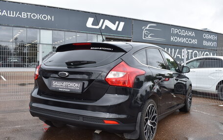 Ford Focus III, 2012 год, 740 000 рублей, 5 фотография