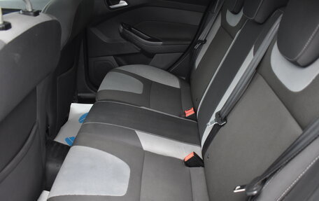 Ford Focus III, 2012 год, 740 000 рублей, 11 фотография