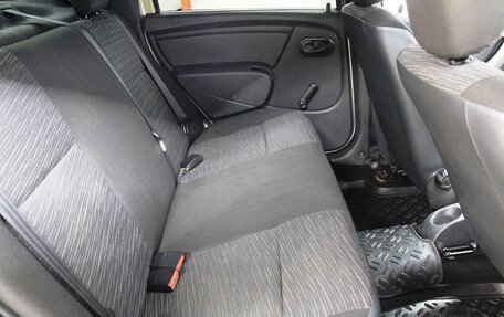 Renault Logan I, 2011 год, 457 500 рублей, 21 фотография