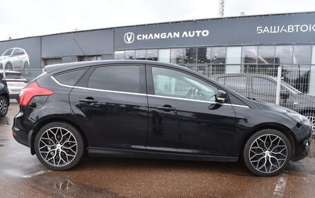 Ford Focus III, 2012 год, 740 000 рублей, 7 фотография