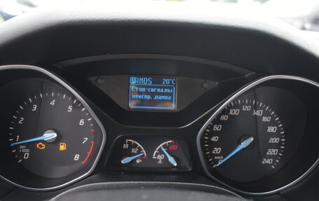 Ford Focus III, 2012 год, 740 000 рублей, 16 фотография