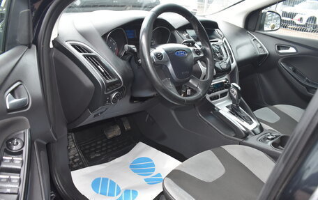 Ford Focus III, 2012 год, 740 000 рублей, 9 фотография