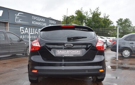 Ford Focus III, 2012 год, 740 000 рублей, 6 фотография