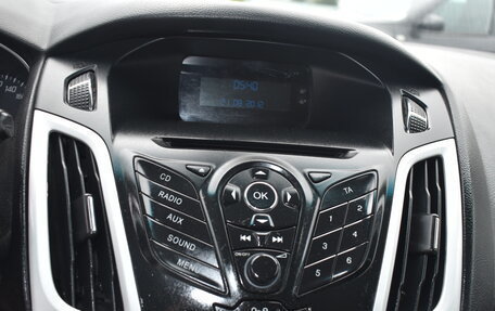 Ford Focus III, 2012 год, 740 000 рублей, 14 фотография