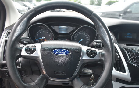 Ford Focus III, 2012 год, 740 000 рублей, 13 фотография