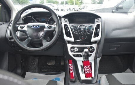 Ford Focus III, 2012 год, 740 000 рублей, 12 фотография