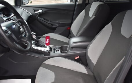 Ford Focus III, 2012 год, 740 000 рублей, 10 фотография