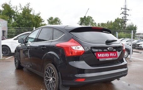 Ford Focus III, 2012 год, 740 000 рублей, 4 фотография