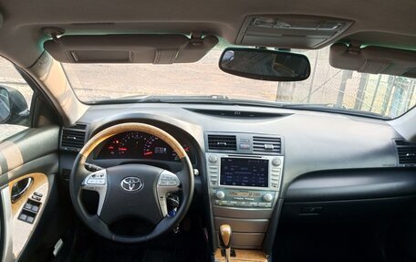 Toyota Camry, 2007 год, 880 000 рублей, 5 фотография