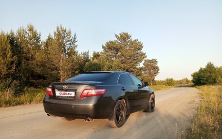 Toyota Camry, 2007 год, 880 000 рублей, 2 фотография