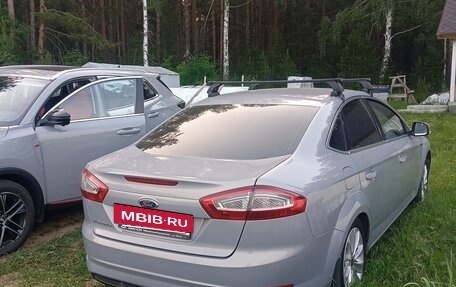 Ford Mondeo IV, 2011 год, 650 000 рублей, 6 фотография