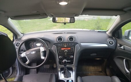 Ford Mondeo IV, 2011 год, 650 000 рублей, 12 фотография
