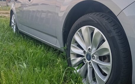 Ford Mondeo IV, 2011 год, 650 000 рублей, 8 фотография