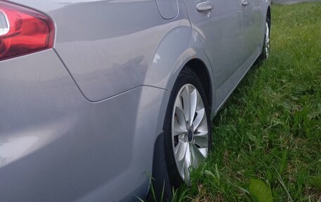 Ford Mondeo IV, 2011 год, 650 000 рублей, 5 фотография