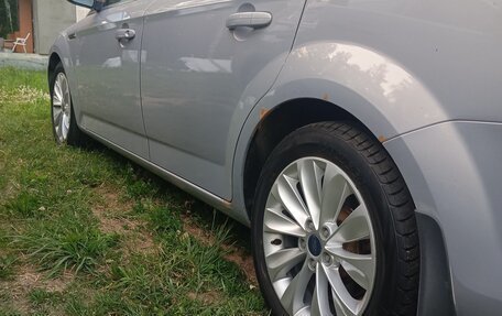 Ford Mondeo IV, 2011 год, 650 000 рублей, 4 фотография