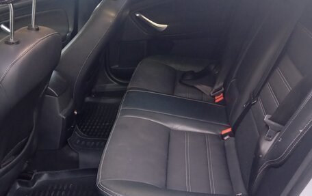 Ford Mondeo IV, 2011 год, 650 000 рублей, 10 фотография