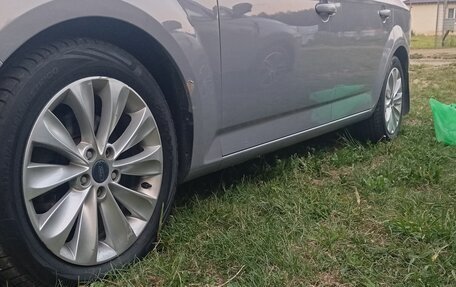 Ford Mondeo IV, 2011 год, 650 000 рублей, 7 фотография