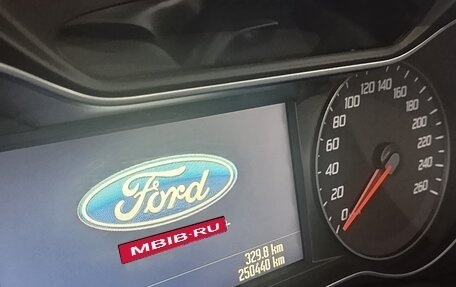 Ford Mondeo IV, 2011 год, 650 000 рублей, 9 фотография
