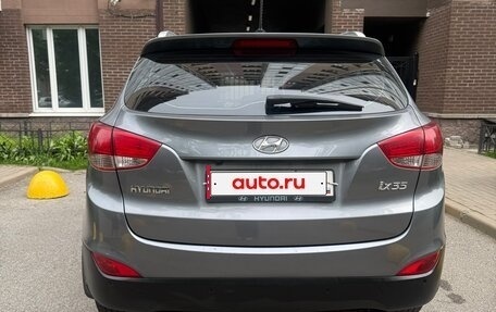 Hyundai ix35 I рестайлинг, 2012 год, 1 150 000 рублей, 5 фотография