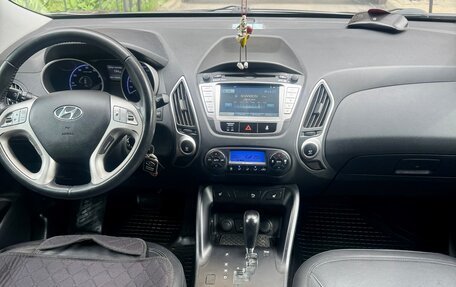 Hyundai ix35 I рестайлинг, 2012 год, 1 150 000 рублей, 7 фотография